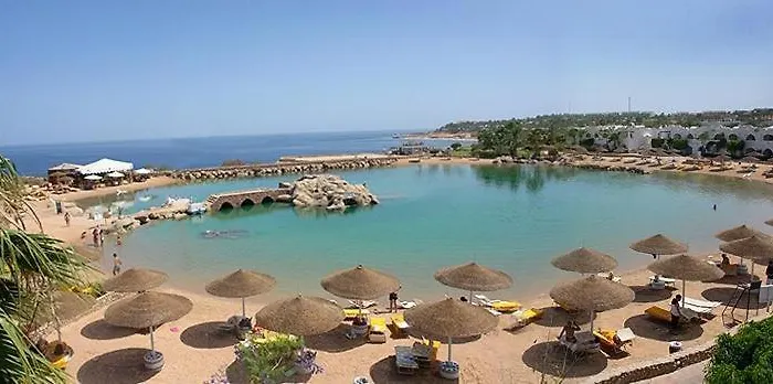 Appartamento Al Domina Coral Bay Lago Salato