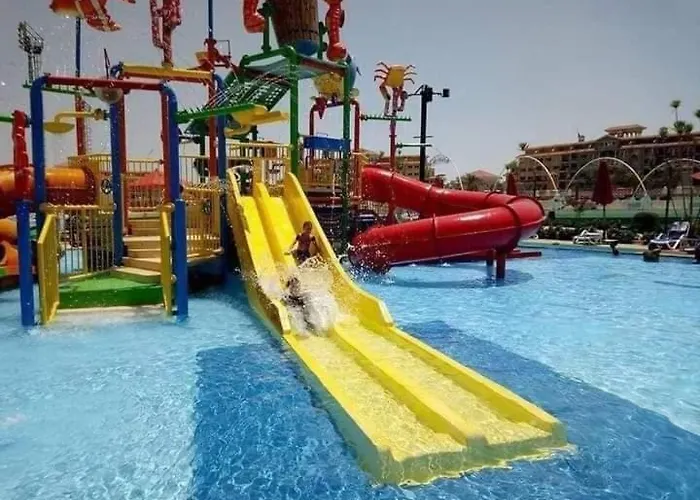 Porto Sharm Hosts & Apartments