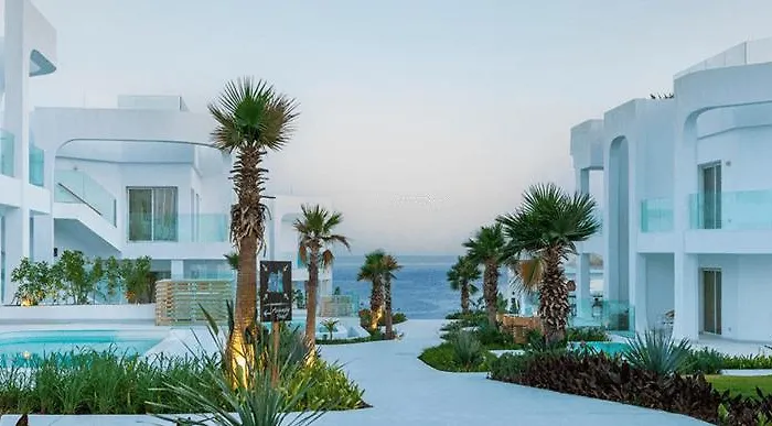 Meraki Resort Sharm El Sheikh (Adults Only)