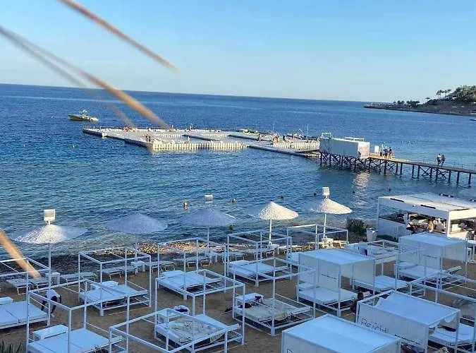 Camera Aqua Marin Centralissima