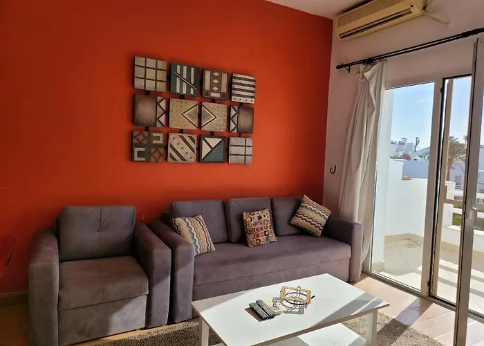 Naama Bay Resort