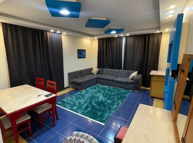 Delta Sharm