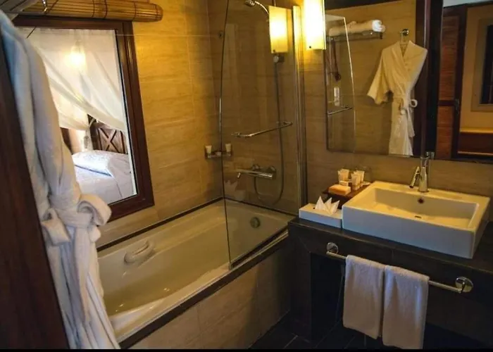 Domina Coral Bay Elisir Spa