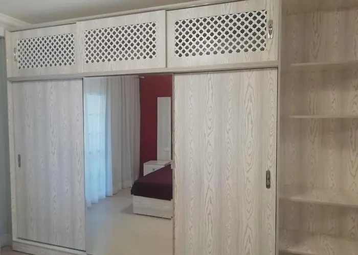 Delta Sharm Resorts