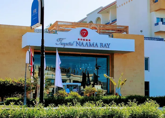 Sharm El Sheikh 2Br @Naama Bay Resort & Hotel