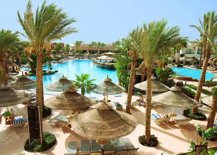 Sierra Sharm El Sheikh