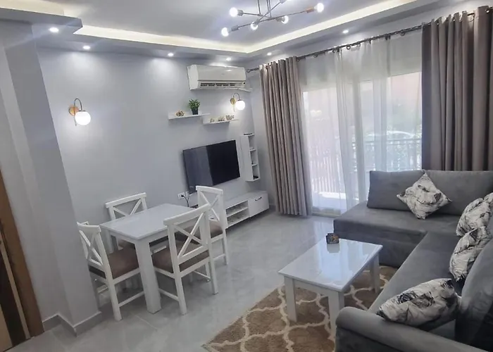Sierra Compound Apartment Nabq Bay Front Of Rixos Hotels And Close To The Airport