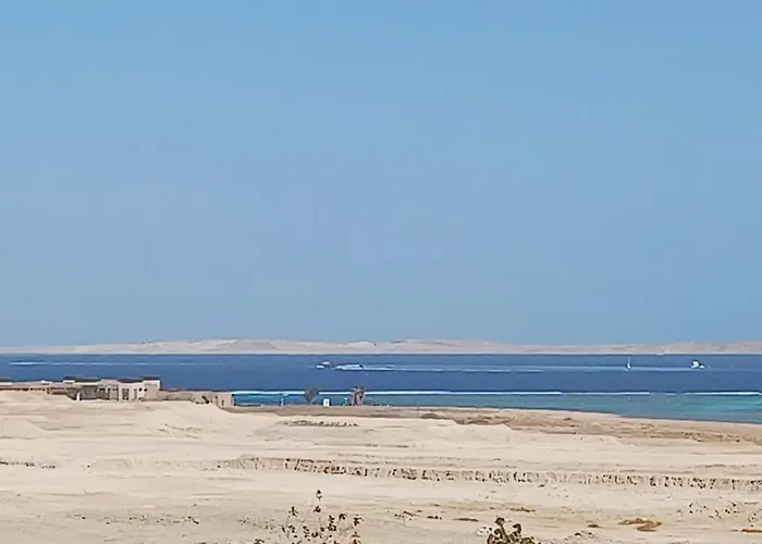 Red Sea Serenity