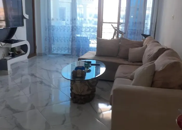 Appartamento Sharm El Sheik