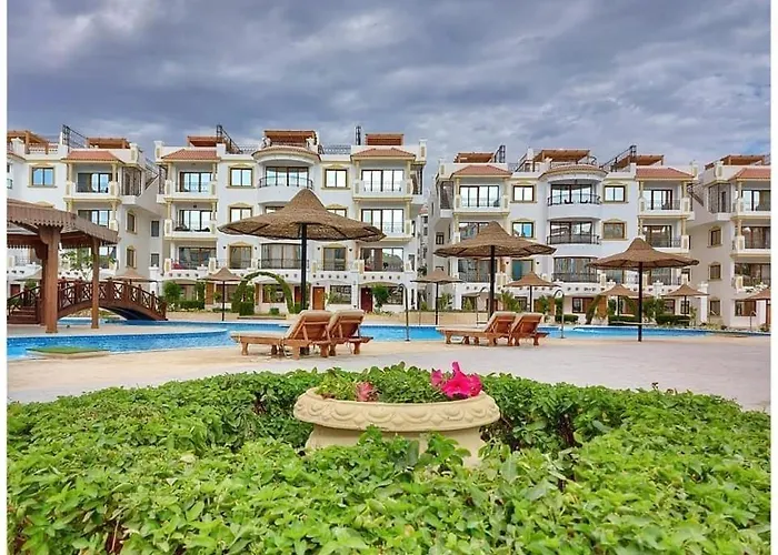 Sharm Hills Resort