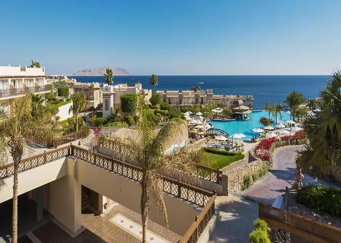 Concorde El Salam Sharm El Shiekh