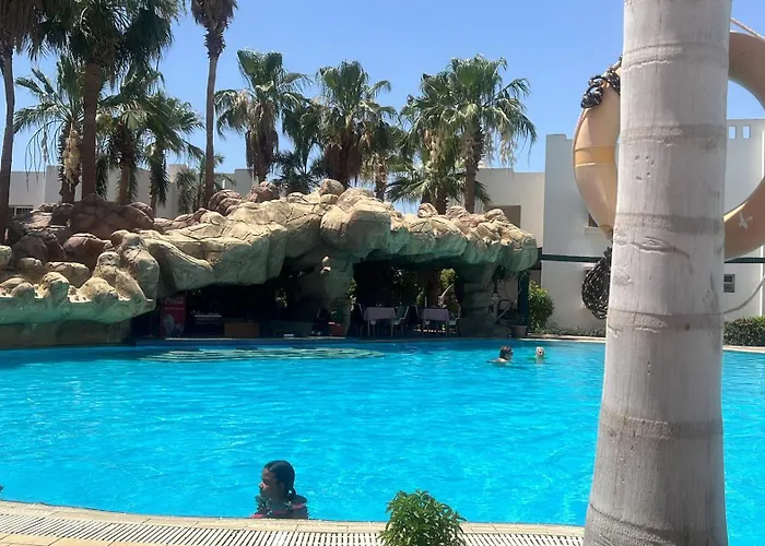 Delta Sharm Resort Sharm El Sheikh