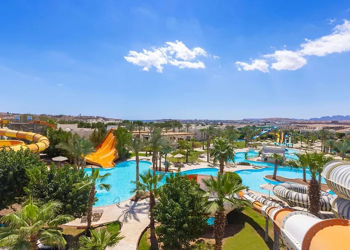 Swissotel Sharm El Sheikh