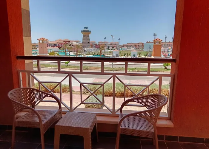 Porto Sharm Chalet For Rent