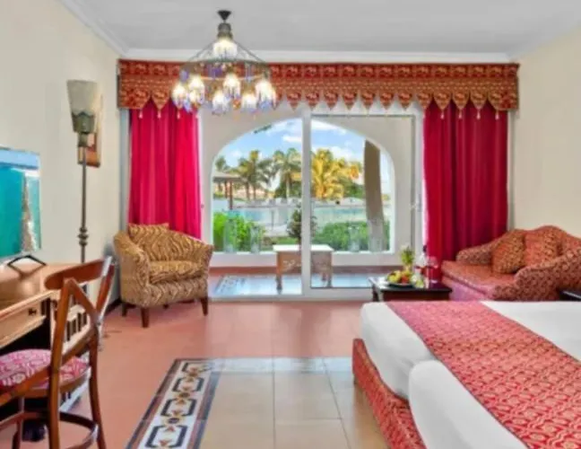 Appartamento In Domina Coral Bay