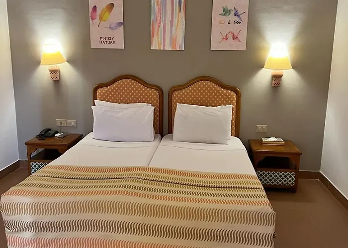 Domina Coral Bay Oasis