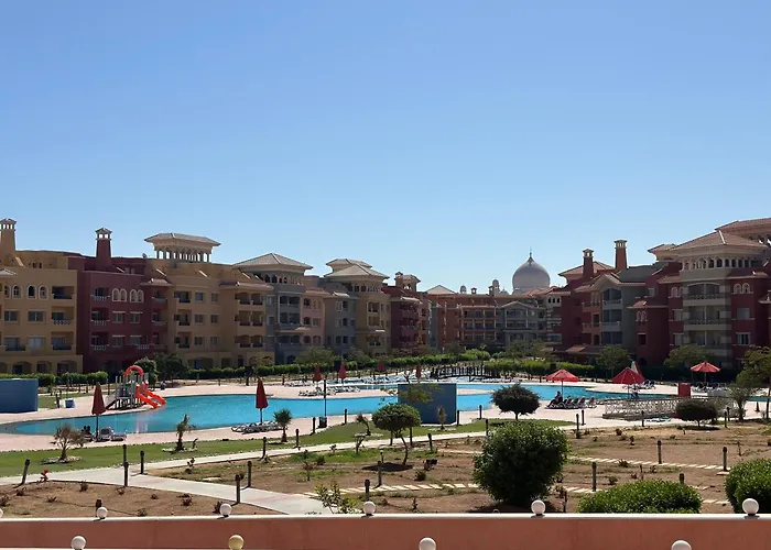 Porto Sharm