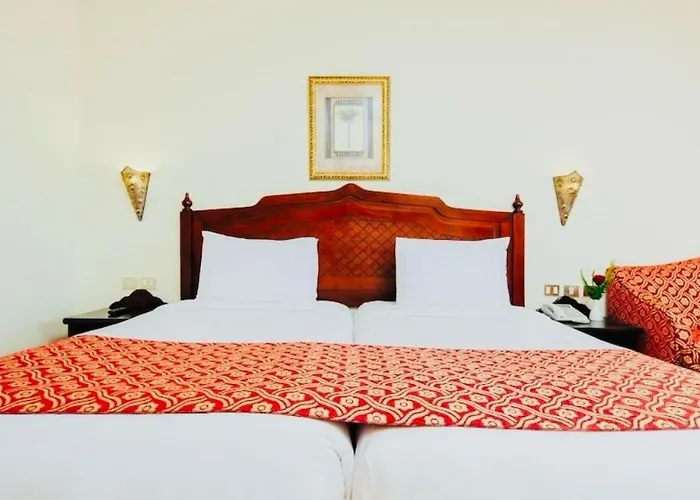 Appartamento Domina Coral Bay