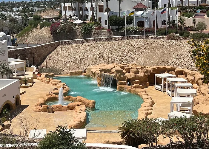 Elisir Beach And Spa View
