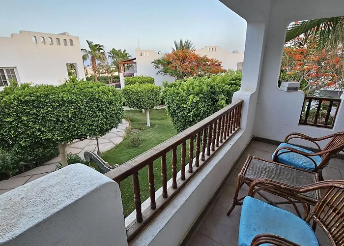 Sharm Star Hotel - Delta Sharm