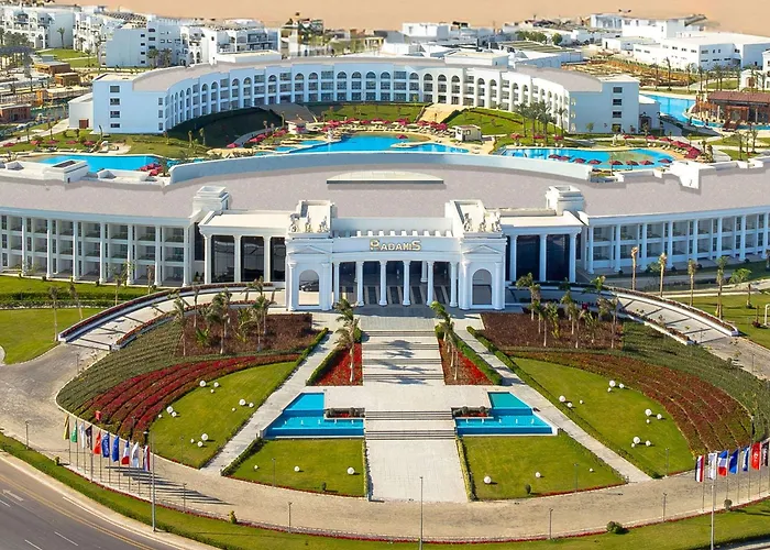 Rixos Radamis Sharm El Sheikh