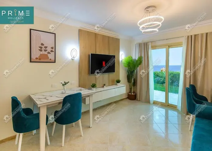 Ss-2255 Seaview Sharks Bay Oasis