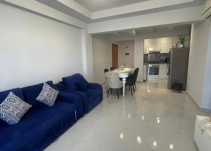 Sunny Sharm Apartment
