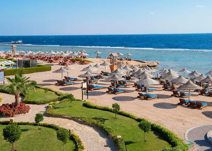 Charmillion Sea Life Resort