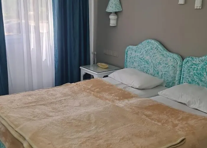 Luxury Apartment At Domina Coral Bay Resort Spa & Casino