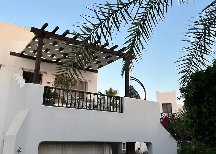 Delta Sharm Casa