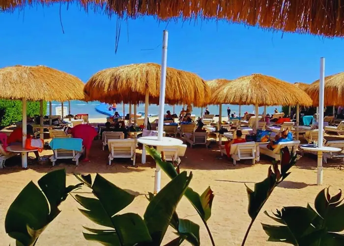 Sharm Hills Escape