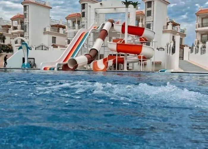 Sharm Hills Aqua Park