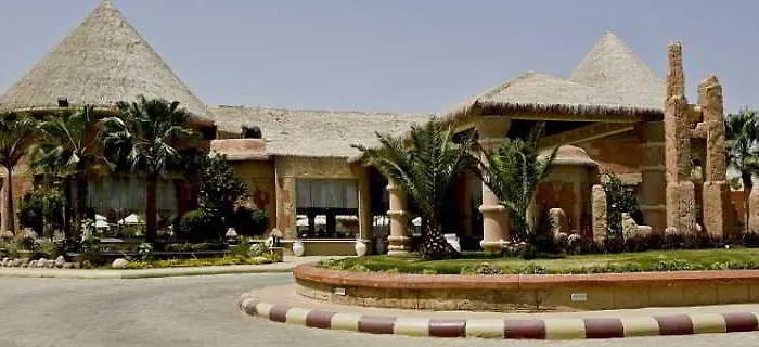 Albatros Laguna Vista Garden Resort