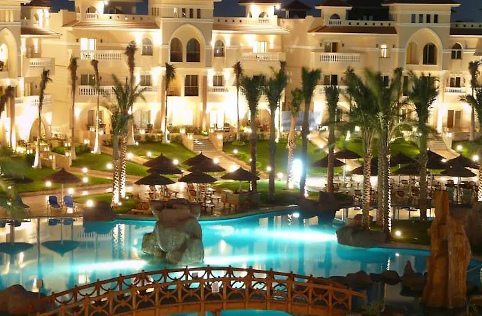 Azure Club Resort