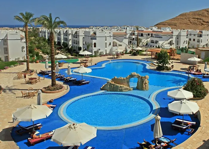 Riviera Sharm Resort