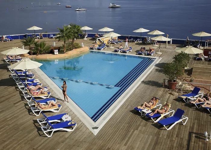 Lido Hotel