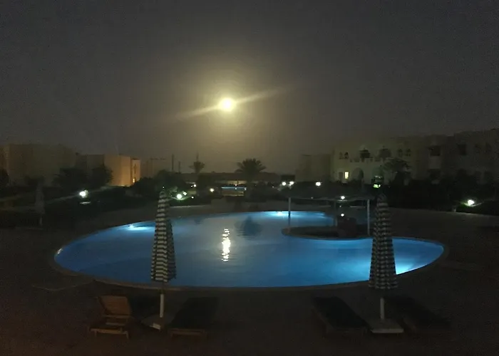 Sharm Heights Apartments