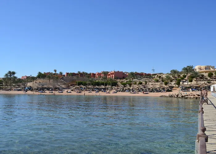Hauza Beach Resort & Aqua