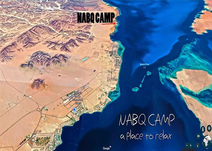 Nabq Camp