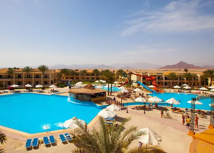 Island Garden Resort
