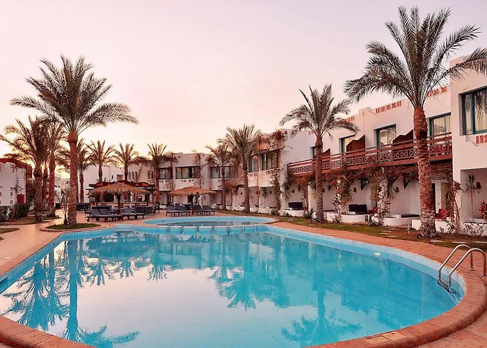 Ocean Club Hotel