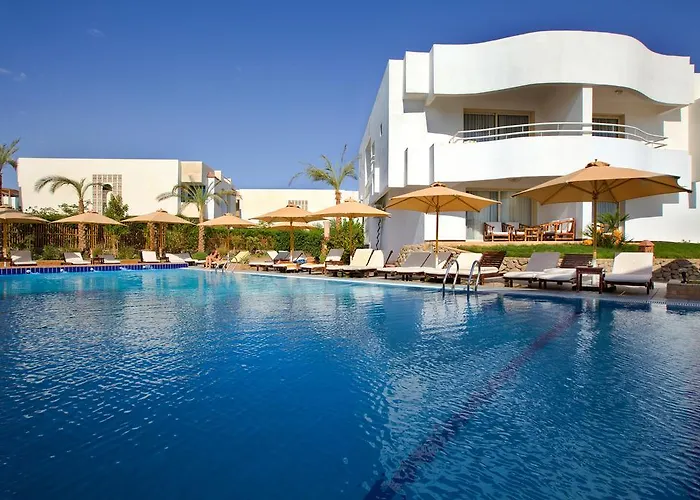 Viking Club Hotel Sharm El Sheikh