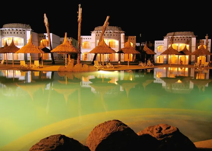 Gardenia Plaza Hotel And Resort