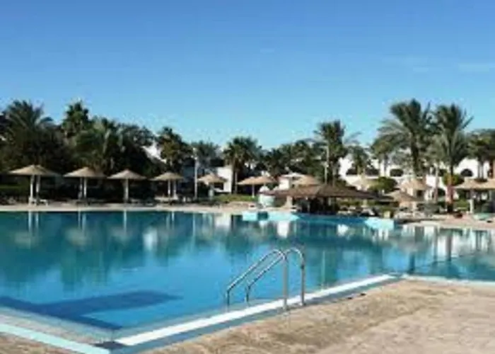 Coral Bay Prestige Apartment