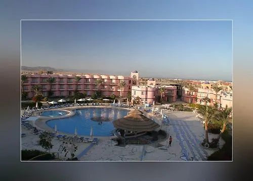 Horizon Sharm