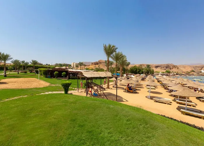 Xperience Golden Sandy Beach