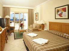 Hotel Iberotel Grand 5*