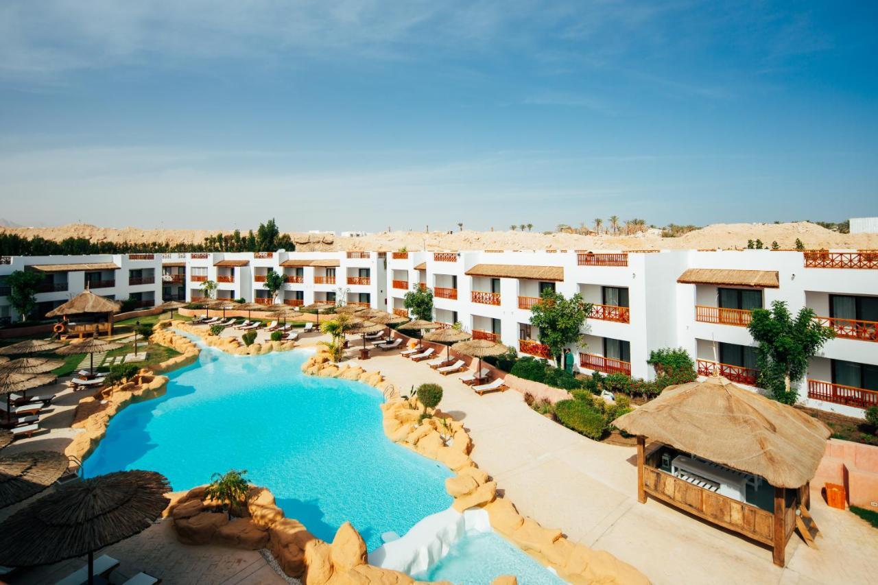 Domina Coral Bay Elisir 5* Sharm el Sheikh