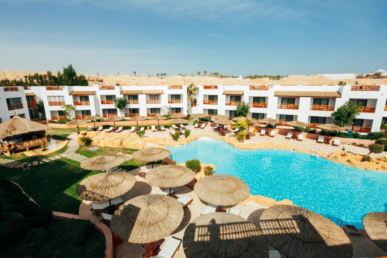 Domina Coral Bay Elisir Sharm el Sheikh