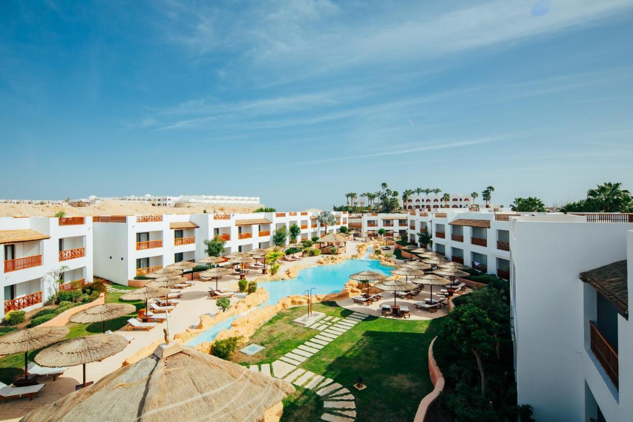 Domina Coral Bay Elisir